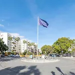 Vivendos - Luxury Apartment - City Center&Beach