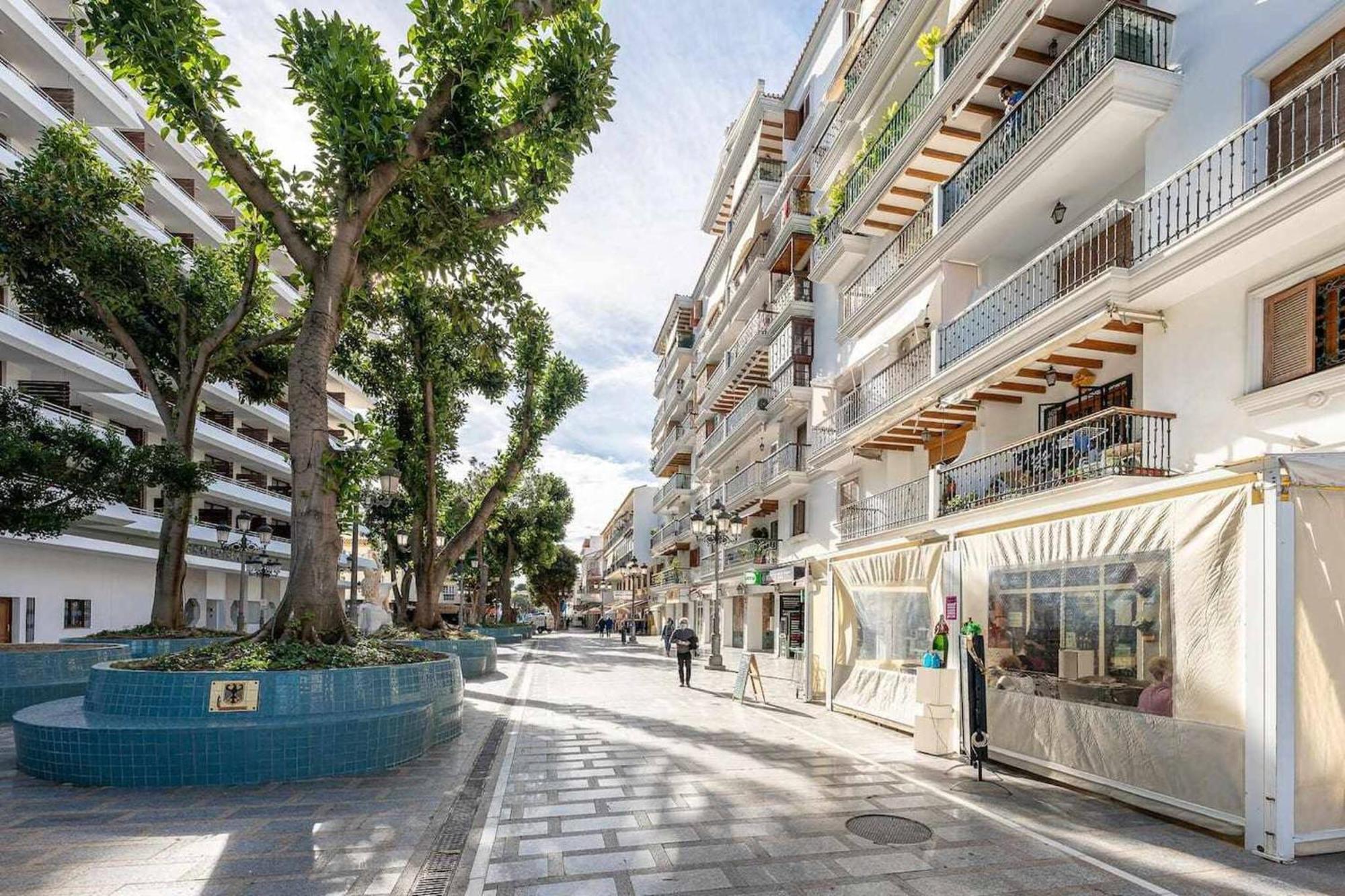 Vivendos - Tr13 - Miramar Apartamento Torremolinos