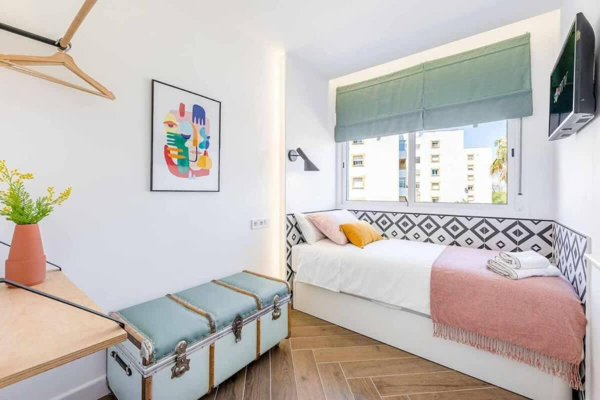 Apartamento Vivendos - Tr13 - Miramar Torremolinos