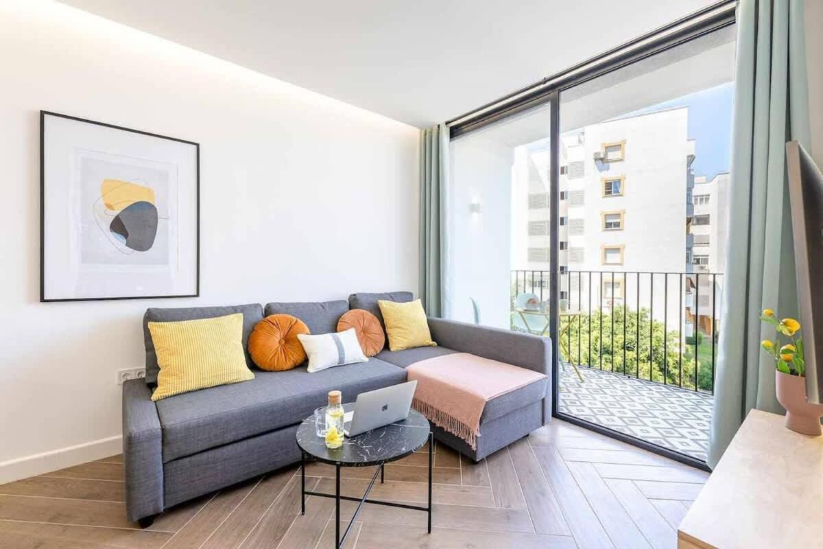 Vivendos - Tr13 - Miramar Apartamento *